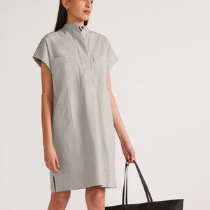 Everlane Easy Workwear Dress - XS